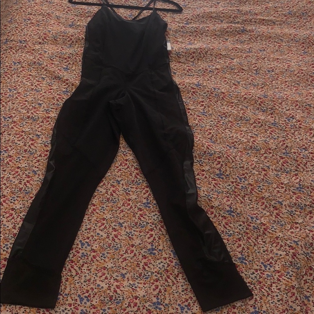 Sexy workout gear 👏🏻